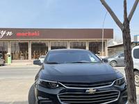 Chevrolet Malibu 2019 годаүшін10 500 000 тг. в Шымкент