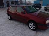 Volkswagen Golf 1994 года за 1 600 000 тг. в Караганда – фото 3