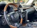 Lexus LX 450 2016 годаүшін36 000 000 тг. в Семей – фото 14