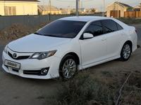 Toyota Camry 2014 годаfor5 500 000 тг. в Атырау