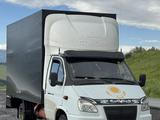ГАЗ ГАЗель 2015 года за 10 000 000 тг. в Усть-Каменогорск – фото 2