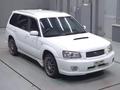 Subaru Forester 2004 годаүшін555 555 тг. в Усть-Каменогорск – фото 2