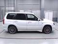 Subaru Forester 2004 годаүшін555 555 тг. в Усть-Каменогорск – фото 4