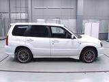 Subaru Forester 2004 года за 555 555 тг. в Усть-Каменогорск – фото 4