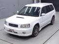 Subaru Forester 2004 года за 555 555 тг. в Усть-Каменогорск – фото 6