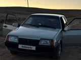 ВАЗ (Lada) 21099 1999 годаүшін650 000 тг. в Туркестан