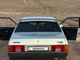 ВАЗ (Lada) 21099 1999 годаүшін650 000 тг. в Туркестан – фото 2