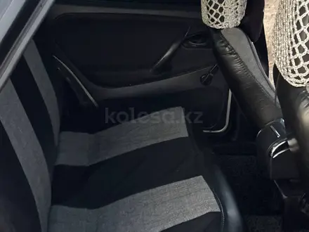 ВАЗ (Lada) 21099 1999 года за 650 000 тг. в Туркестан – фото 4