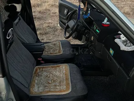 ВАЗ (Lada) 21099 1999 года за 650 000 тг. в Туркестан – фото 5