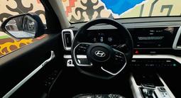 Hyundai Mufasa Luxe 2023 года за 12 800 000 тг. в Астана – фото 4