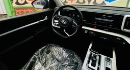 Hyundai Mufasa Luxe 2023 года за 12 800 000 тг. в Астана – фото 5
