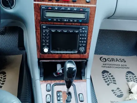 Mercedes-Benz E 320 2001 года за 5 900 000 тг. в Шымкент – фото 19
