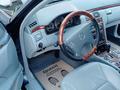 Mercedes-Benz E 320 2001 года за 5 900 000 тг. в Шымкент – фото 20