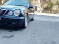 Mercedes-Benz E 320 2001 года за 5 900 000 тг. в Шымкент – фото 3