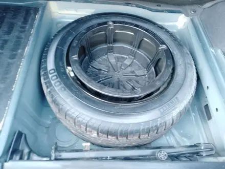 Mercedes-Benz E 320 2001 года за 5 900 000 тг. в Шымкент – фото 25