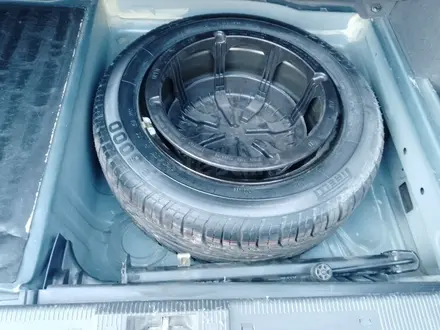 Mercedes-Benz E 320 2001 года за 5 900 000 тг. в Шымкент – фото 26