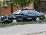 Mercedes-Benz E 320 2001 года за 5 900 000 тг. в Шымкент