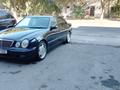 Mercedes-Benz E 320 2001 года за 5 900 000 тг. в Шымкент – фото 4