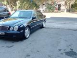 Mercedes-Benz E 320 2001 года за 5 900 000 тг. в Шымкент – фото 4