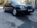 Mercedes-Benz E 320 2001 года за 5 900 000 тг. в Шымкент – фото 8