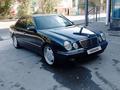 Mercedes-Benz E 320 2001 года за 5 900 000 тг. в Шымкент – фото 9