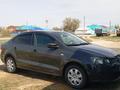 Volkswagen Polo 2014 года за 4 400 000 тг. в Актобе – фото 2