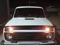 ВАЗ (Lada) Lada 2121 2013 годаүшін2 700 000 тг. в Талдыкорган