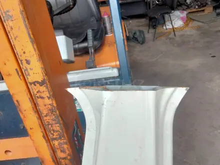 Средняя стойка Nissan Juke за 200 000 тг. в Алматы – фото 4