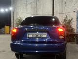 Chevrolet Lanos 2007 года за 1 350 000 тг. в Кентау – фото 4