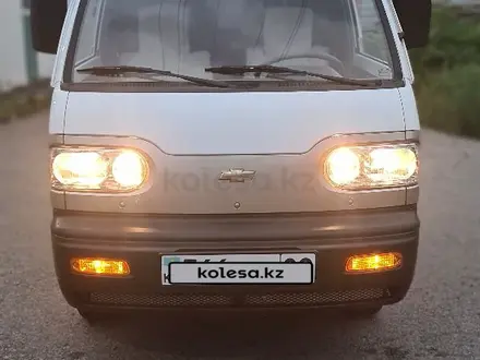 Chevrolet Damas 2023 года за 4 500 000 тг. в Алматы – фото 21
