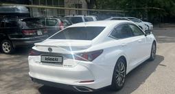 Lexus ES 350 2020 годаfor25 500 000 тг. в Алматы