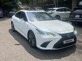 Lexus ES 350 2020 годаfor27 500 000 тг. в Алматы – фото 2