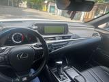 Lexus ES 350 2020 года за 27 500 000 тг. в Алматы – фото 5