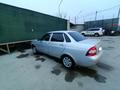 ВАЗ (Lada) Priora 2170 2013 годаүшін2 500 000 тг. в Шымкент – фото 4