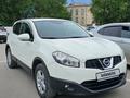 Nissan Qashqai 2012 года за 6 600 000 тг. в Актобе