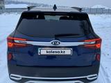 Kia Seltos 2020 года за 10 990 000 тг. в Алматы – фото 3