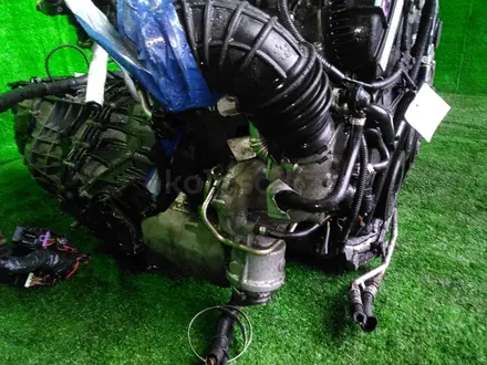 Двигатель AUDI A4 8K2 CDHA за 885 000 тг. в Костанай – фото 3