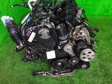 Двигатель AUDI A4 8K2 CDHA за 885 000 тг. в Костанай – фото 4