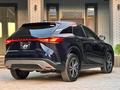 Lexus RX 350 2023 года за 31 000 000 тг. в Алматы – фото 12