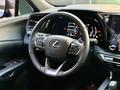 Lexus RX 350 2023 года за 31 000 000 тг. в Алматы – фото 15