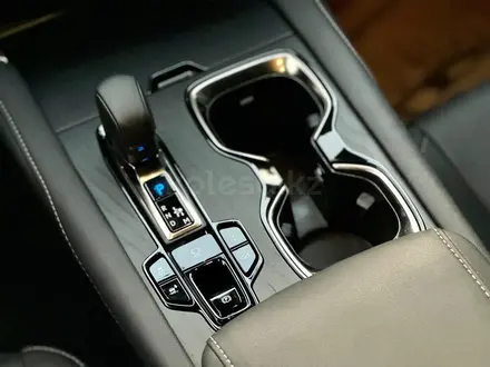 Lexus RX 350 2023 года за 31 000 000 тг. в Алматы – фото 18
