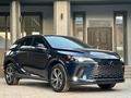 Lexus RX 350 2023 года за 31 000 000 тг. в Алматы