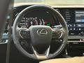 Lexus RX 350 2023 года за 31 000 000 тг. в Алматы – фото 7