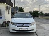 Honda Odyssey 2011 годаүшін10 000 000 тг. в Шымкент