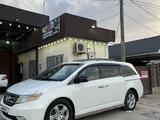 Honda Odyssey 2011 годаүшін10 000 000 тг. в Шымкент – фото 3