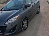 Mazda 5 2012 годаfor7 000 000 тг. в Актау