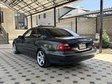 Mercedes-Benz E 320 2003 годаfor5 500 000 тг. в Тараз – фото 4