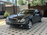 Mercedes-Benz E 320 2003 годаfor5 500 000 тг. в Тараз