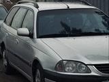 Toyota Avensis 2002 годаүшін2 900 000 тг. в Талдыкорган – фото 4