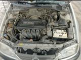 Toyota Avensis 2002 годаүшін2 900 000 тг. в Талдыкорган – фото 3